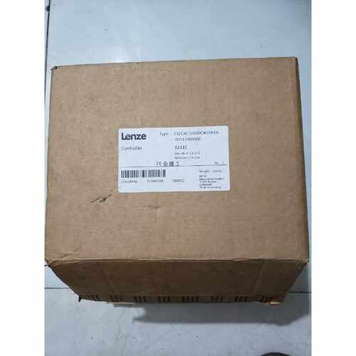 议价伦茨3200C伺服控制器ERBS047R400W  PLC控制模块3231C  EMF21