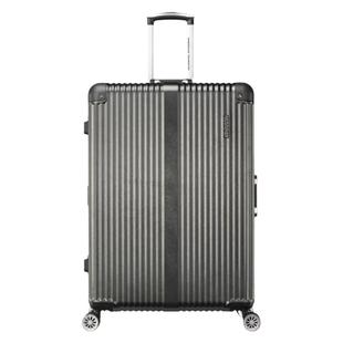 美旅行李箱铝框女拉杆箱男22 29寸26耐磨旅行箱密码箱子万向轮TZ7