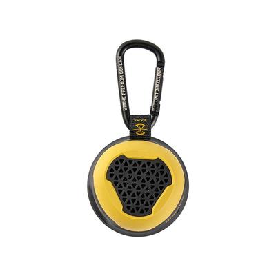 摩米士高达磁吸音箱防水好音质