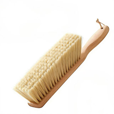 【7排加厚】榉木扫床刷子清洁刷