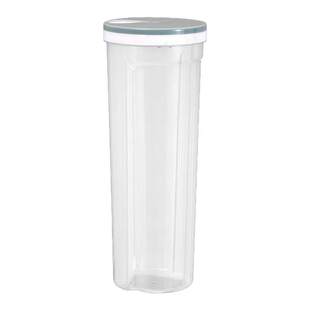 厨房装面条的盒子面条收纳桶杂粮挂面盒家用大容量食品密封收纳盒