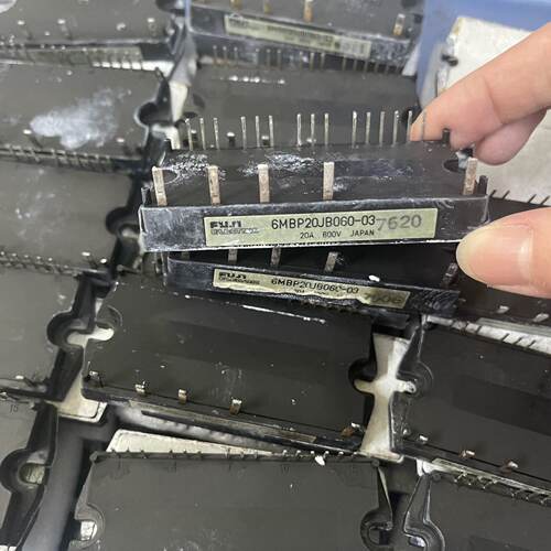 议价-6MBP20JB060-03模块功能质量，有