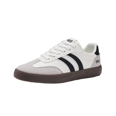 Semir女鞋百搭经典情侣德训鞋女