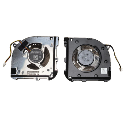 用于ASUS无双15/14 K3502 S5402Z K3402Z/ZA M3502 S3402Z/ZA风扇