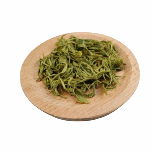 单丛绿茶250g河源高山云雾茶紫金春茶客家龙窝茶袋装广东单枞茶叶