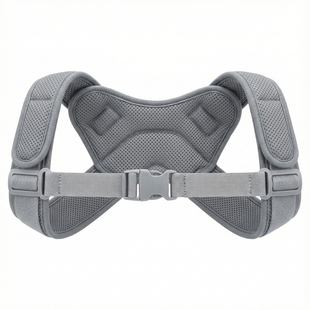 儿童锁骨骨折固定带小儿医用婴幼儿三岁八字固定绑绷带脱位锁骨带