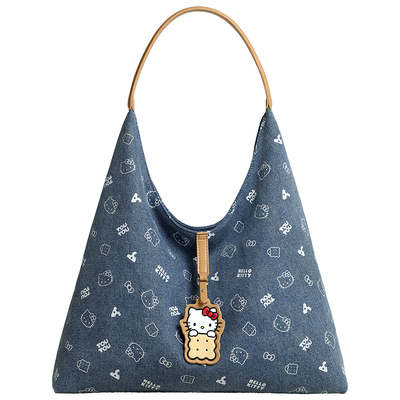 TOUTOUhellokitty凯蒂猫托特包