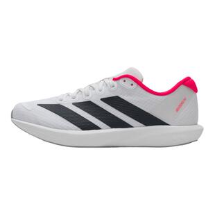 Adidas阿迪达斯男鞋26新款缓震回弹竞速训练鞋薄底跑步鞋男JP6529