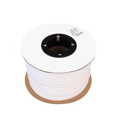 优质号码管梅花管内齿线号管PVC