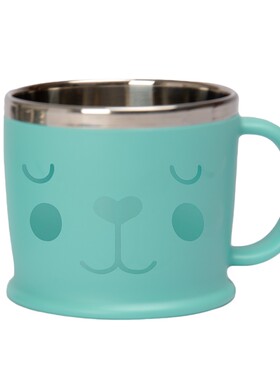 ikea宜家卡侬库儿童230ml水杯