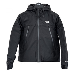 TheNorthFace北面羽绒服女25秋冬户外600蓬鹅绒保暖登山外套|8FJY