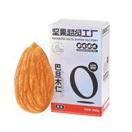 天虹牌巴旦木仁500g原味烘焙坚果