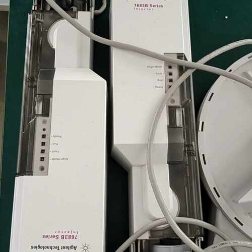 安捷伦7683B自动进样器，G2913A—议价