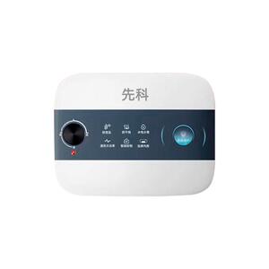 储水式小型速热电热水器一级能效