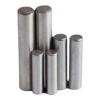 GB119高强度40cr合金钢圆柱销