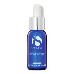 iS CLINICAL Active净白活性精华液水杨酸曲酸亮肤精华