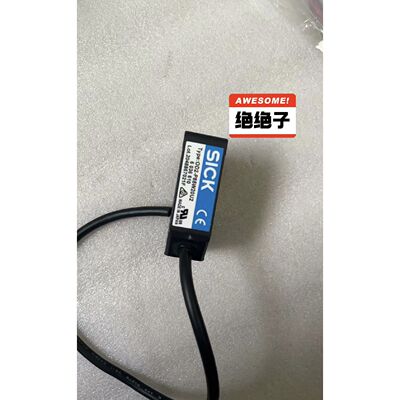 议价西克原装正品位移测距仪OD2-P85W20U2，订货号:6036610，正常