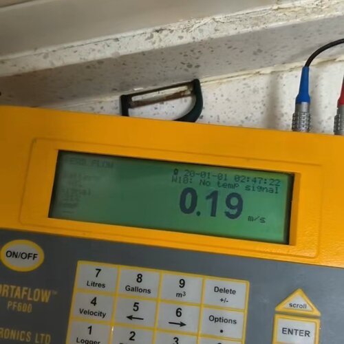 议价-梅克罗尼PF600功能实测正常同行相忌绕行专业设备非诚勿