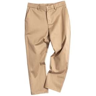 中年爸爸秋装匹马棉裤子中老年宽松休闲裤老人爷爷春秋长裤老年人