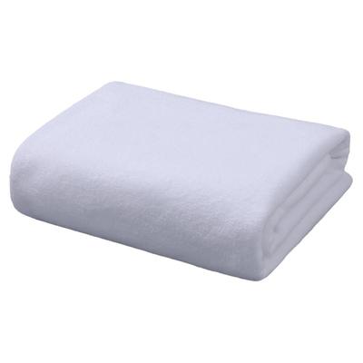 包头巾美容院专用毛巾定制logo