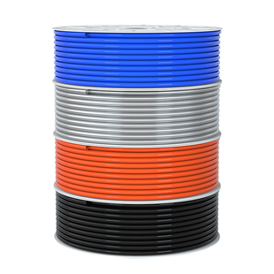 PU气管气动软管8*5气泵空压机气管6/4/12/10/16mm气管耐高压高温