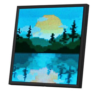 点音像素屏男生生日礼物送男朋友老公男士实用轻奢创意礼品纪念日