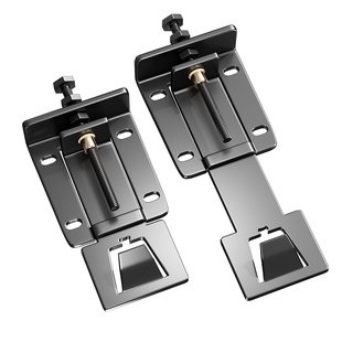 适用于华帝吸油烟机升降挂钩可调节浮动移动挂板支架挂片挂架配件