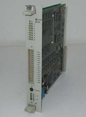 ABB 3BHT 300054 R1 XI-10 card