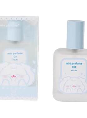 MINISO名创优品香水迷你