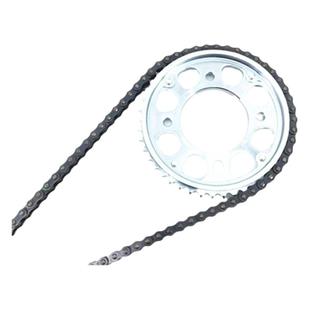 五羊本田鸷道猛鸷战鹰190X/S/TR套链暴锋眼CB190R链条大齿轮链轮