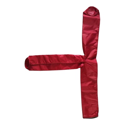 浇地神器水带布3通4通接头弯头