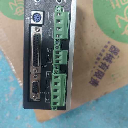 珠海科宇伺服驱动器ASCE-A7530D2-N，型号Ver: