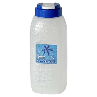 大容量冷水壶家用耐高温凉水杯