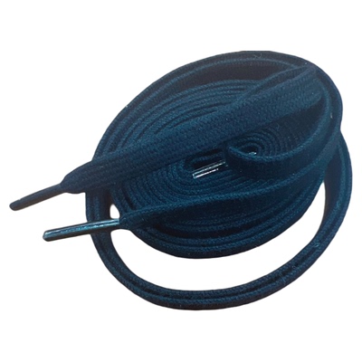 巴黎世家3xl白色扁平备用鞋带绳