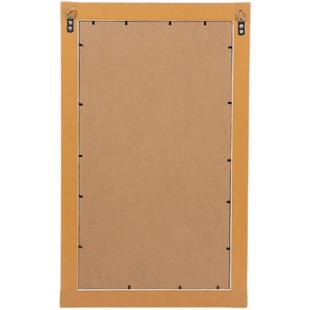 定制画框十字绣框架钻石画外框裱框实木框表框边框自装表照片相框