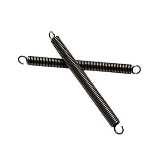 分中棒弹簧带钩分中棒拉簧精密无磁寻边器弹簧对刀仪分钟棒小弹黄