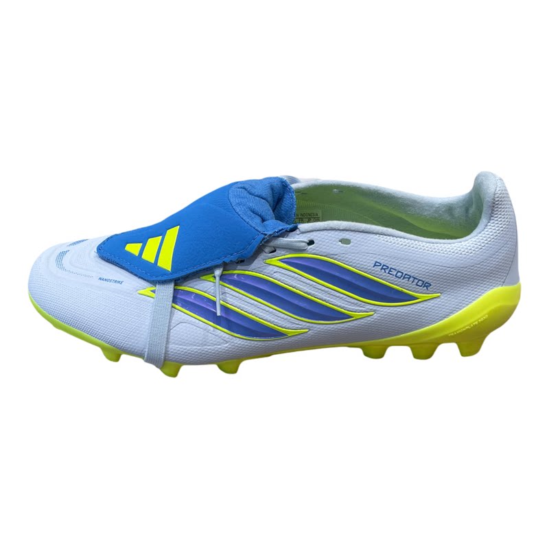 SFS阿迪达斯Adidas 猎鹰26翻鞋舌中端AG短钉足球鞋运动鞋男JS0345