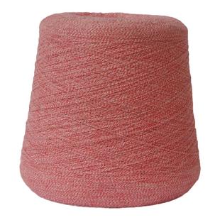 单1股花全纯棉线特细纱线织袜子段染花全棉纱线处理零头32支包邮