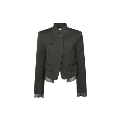 D-HARRY/迪哈利短外套