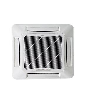 格力天井机380V380商用