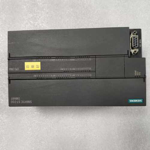 议价西门子S7-200 SMART CPU模块 6ES7 288