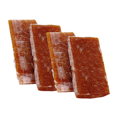 南酸枣条原果风味酸甜韧滑