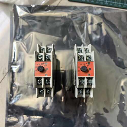 议价！Mitsubishi SRS-H NP，固态定时器，全新未使