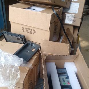 溢价-EN600-4T007G/0015PB易能变频器，0.7