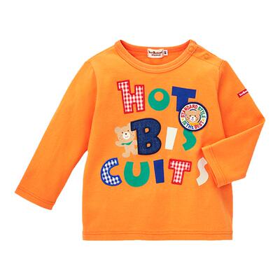 圆领休闲长袖上衣新款纯棉T恤