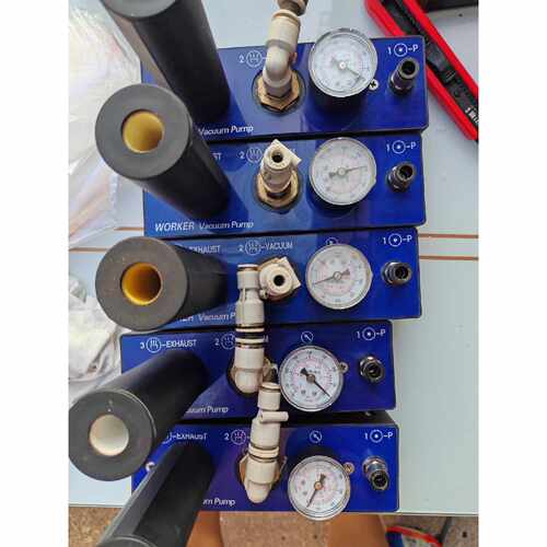 询价WORKER真空发生器AM25L，型号AM25L-D-N，工