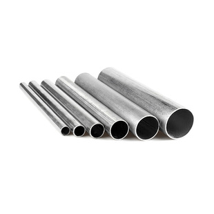 镀锌钢管DN15-DN300镀锌管空心圆管消防管穿线管架子管焊接管厂家