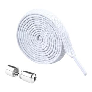 鞋带懒人免系神器鞋带扣男女弹力鞋带扁儿童免绑不用系鞋带固定器