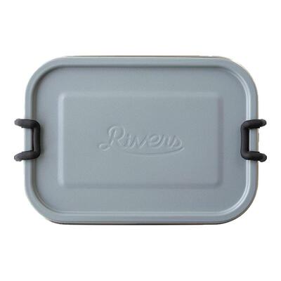 日本RIVERS日式简约304不锈钢