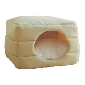 多功能猫窝可拆洗半封闭式安全感